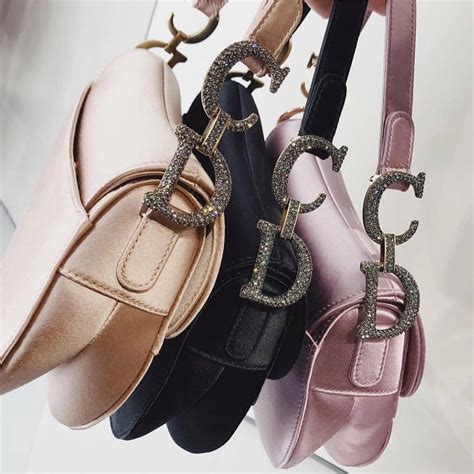 Dior saddles price guide